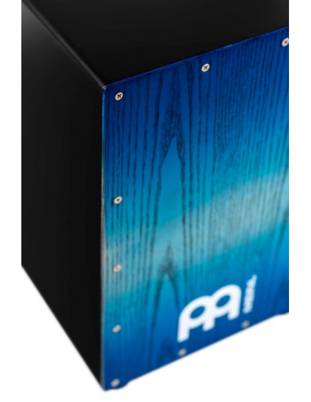 MEINL MCAJ100BK-PBF