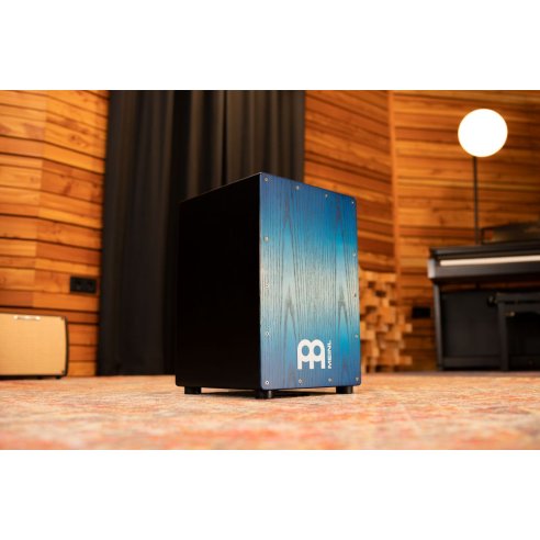 MEINL MCAJ100BK-PBF
