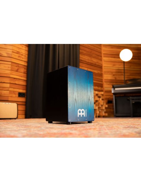 MEINL MCAJ100BK-PBF