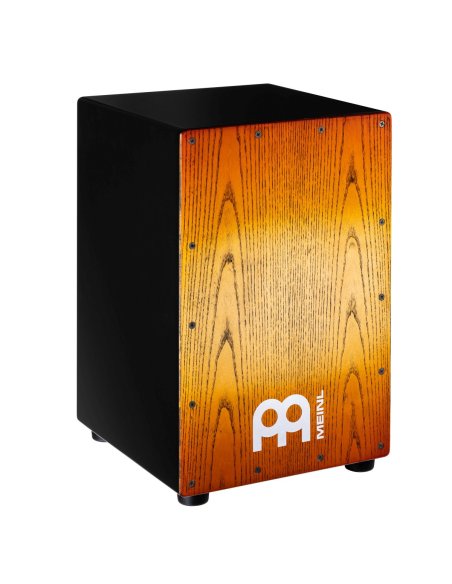 MEINL MCAJ100BK-SAF
