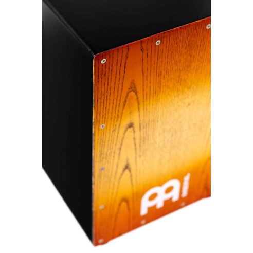 MEINL MCAJ100BK-SAF