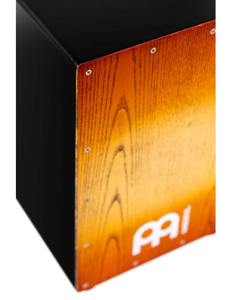 MEINL MCAJ100BK-SAF