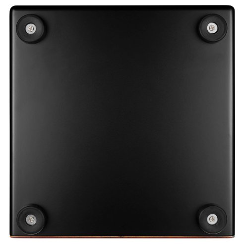 MEINL MCAJ100BK-SAF