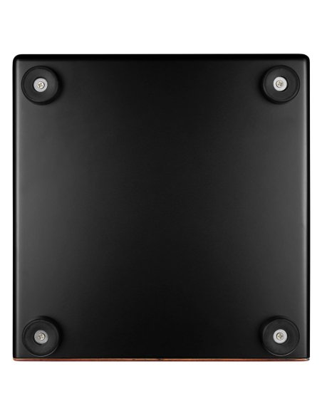 MEINL MCAJ100BK-SAF