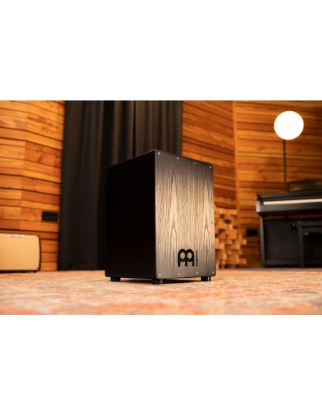 MEINL MCAJ100BK-CBF