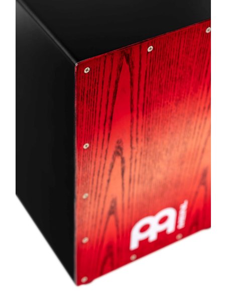 MEINL MCAJ100BK-TRF