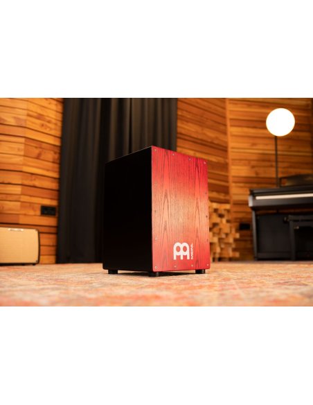 MEINL MCAJ100BK-TRF