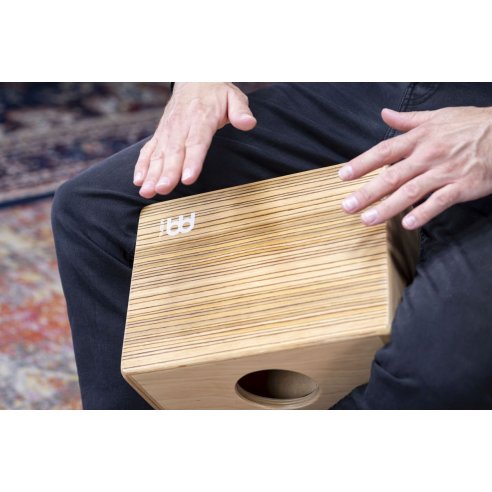 MEINL TMBX