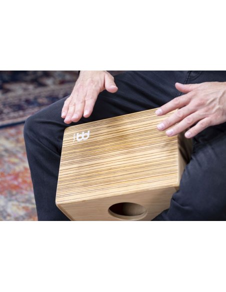 MEINL TMBX