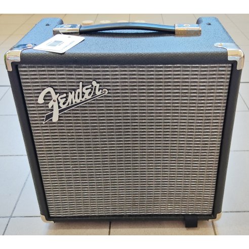 FENDER RUMBLE 15