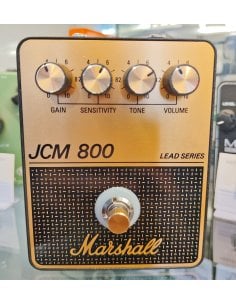MARSHALL JCM800 PEDAL
