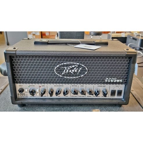 PEAVEY 6505 MH