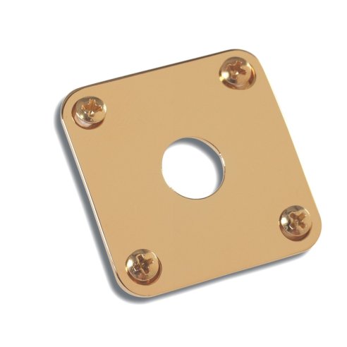 GIBSON PRJP-020 JACKPLATE GOLD