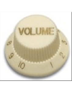 PARTS PLANET PSV V WH MANOPOLA VOLUME STRATO WHITE