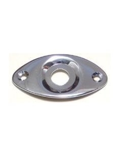 PARTS PLANET CJC CR PIASTRA JACK OVALE CHROME