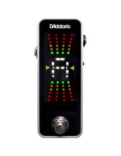 D'ADDARIO CT-20 PEDAL TUNER D'ADDARIO