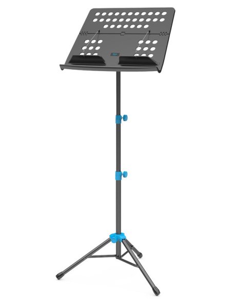 GUITTO BY JOYO GSS-01 MUSIC STAND + BAG