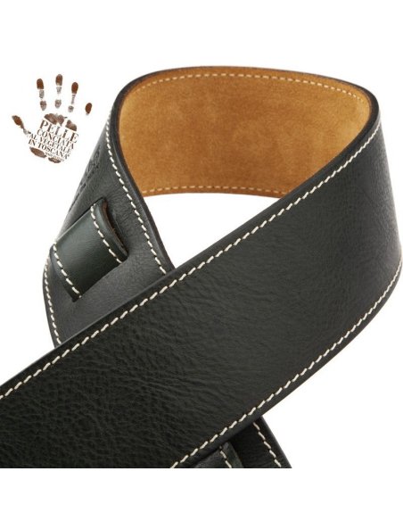 MAGRABO' HOLES HS CORE VERDE SCURO 6 CM