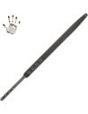 MAGRABO' HOLES HS CORE VERDE SCURO 6 CM