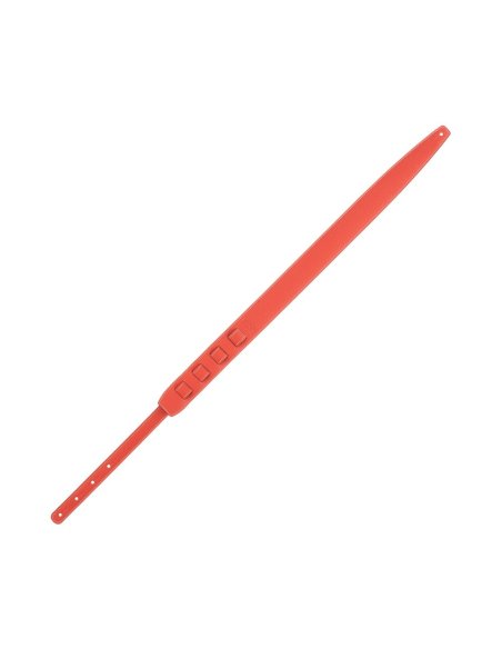 MAGRABO' HOLES HS COLORS SALMONE 6 CM