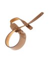MAGRABO' HOLES HS COLORS CAPPUCCINO 6 CM