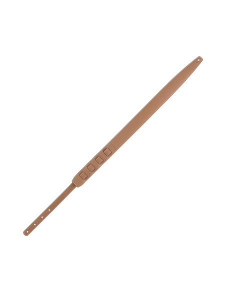MAGRABO' HOLES HS COLORS CAPPUCCINO 6 CM