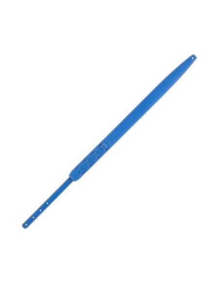 MAGRABO' HOLES HS COLORS BLU REALE 6 CM