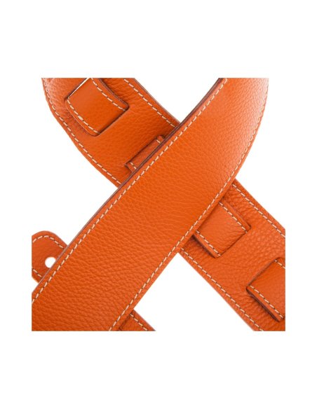 MAGRABO' HOLES HS COLORS ARANCIO 6 CM