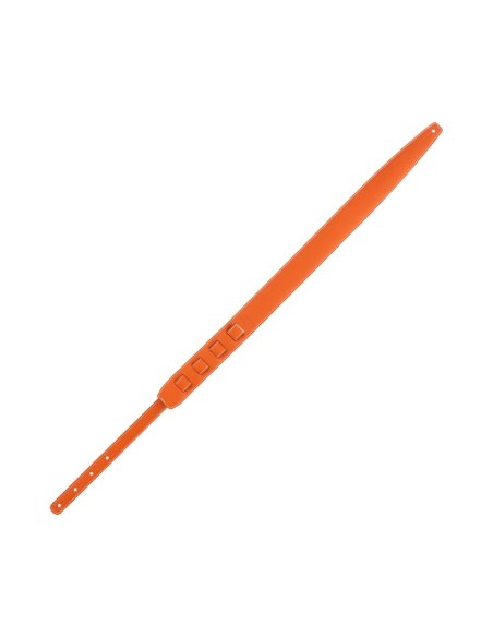 MAGRABO' HOLES HS COLORS ARANCIO 6 CM