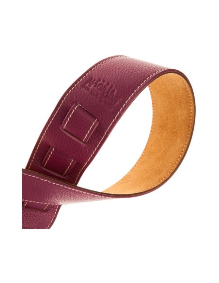 MAGRABO' HOLES HS COLORS PRUGNA 6 CM