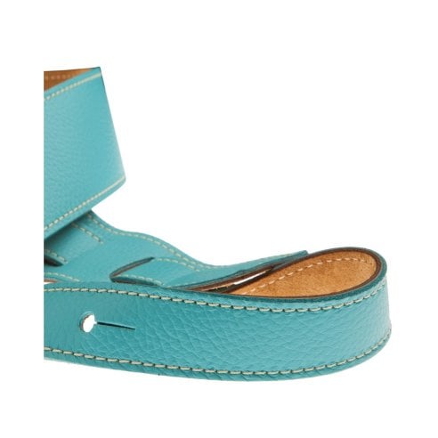 MAGRABO' HOLES HS COLORS ACQUAMARINA 6 CM