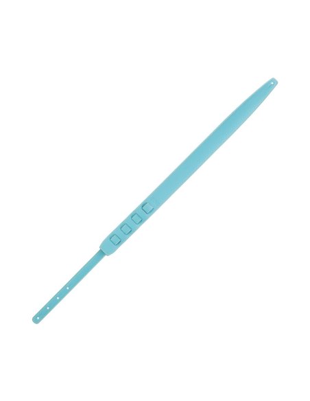 MAGRABO' HOLES HS COLORS ACQUAMARINA 6 CM