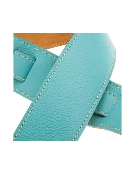 MAGRABO' HOLES HS COLORS ACQUAMARINA 6 CM