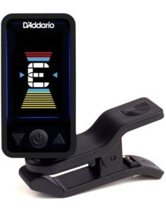 D'ADDARIO CT-17BK ECLIPSE TUNER