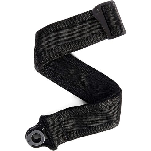 D'ADDARIO AUTOLOCK BLACK 50 MM.
