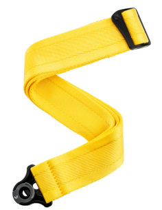 D'ADDARIO AUTOLOCK MELLOW YELLOW 50 MM.