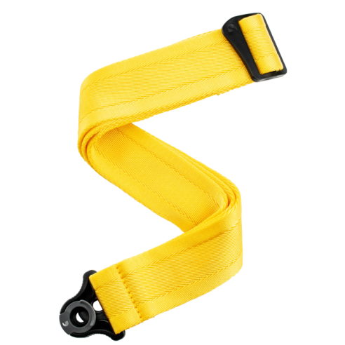 D'ADDARIO AUTOLOCK MELLOW YELLOW 50 MM.