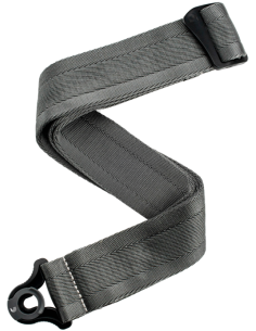D'ADDARIO AUTOLOCK METAL GREY 50 MM.