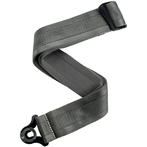 D'ADDARIO AUTOLOCK METAL GREY 50 MM.