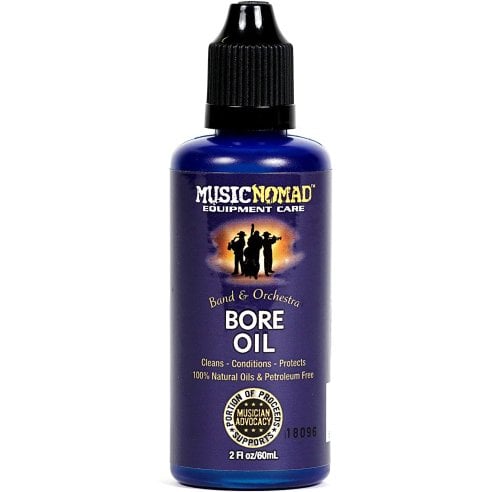 MUSIC NOMAD BORE OIL 60 ML