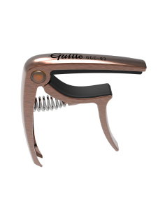 GUITTO BY JOYO GGC-03 CAPO BRONZE