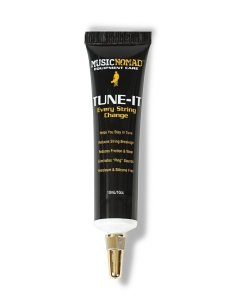 MUSIC NOMAD TUNE-IT LUBRIFICANT 10 ML