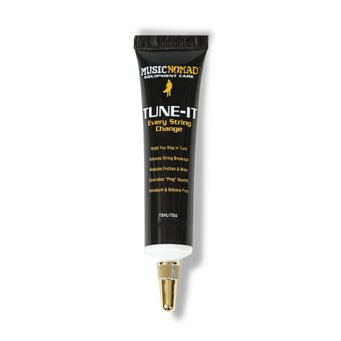 MUSIC NOMAD TUNE-IT LUBRIFICANT 10 ML