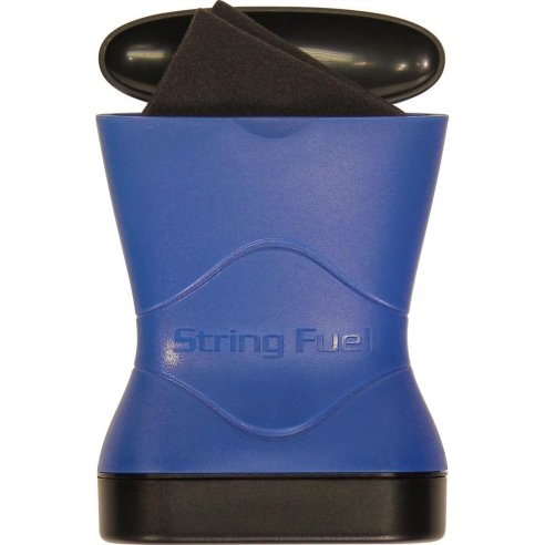 MUSIC NOMAD STRING FUEL