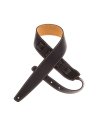 MAGRABO' HOLES HS COLORS NERO 6CM