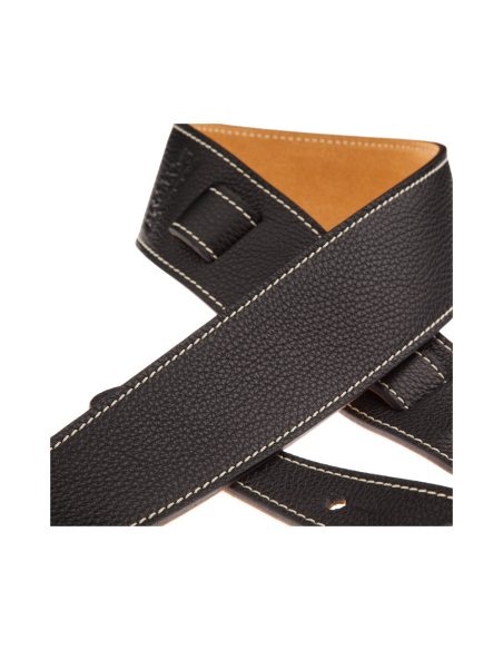 MAGRABO' HOLES HS COLORS NERO 6CM