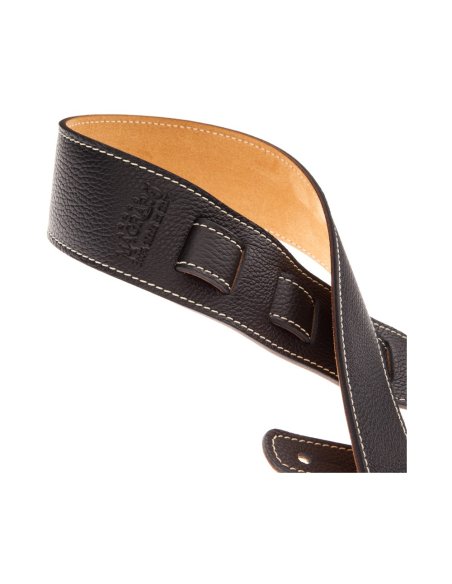 MAGRABO' HOLES HS COLORS NERO 6CM