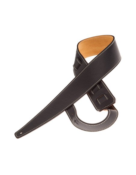 MAGRABO' HOLES HS COLORS NERO 6CM