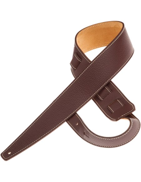 MAGRABO' HOLES HS COLORS MARRONE 6cm