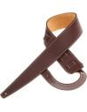 MAGRABO' HOLES HS COLORS MARRONE 6cm